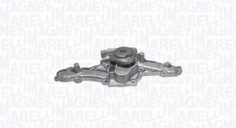 Насос води Magneti Marelli WPQ0017 Купить в Украине