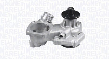 Автозапчасть MAGNETI MARELLI WPQ0055