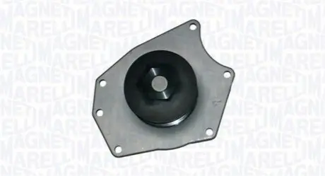 MAGNETI MARELLI помпа води CHRYSLER 300M 3.5 98- Magneti Marelli WPQ0101 Купить в Украине