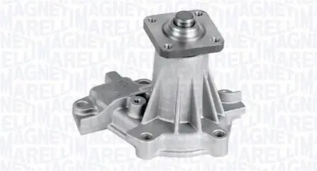 Автозапчасть Magneti Marelli WPQ0121