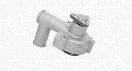 MAGNETI MARELLI FORD помпа води ESCORT 1.0 OHV 78-,FIESTA1.1 Magneti Marelli WPQ0149 Купить в Украине