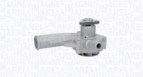 Помпа водяна Magneti Marelli WPQ0154 Купить в Украине