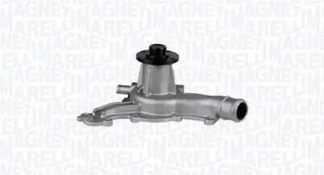 MAGNETI MARELLI FORD помпа води SCORPIO 87-,SIERRA 2.9 Magneti Marelli WPQ0180 Купить в Украине