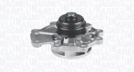 MAGNETI MARELLI FORD помпа води Mondeo,COUGAR 2.5I 24V V6 98 Magneti Marelli WPQ0192 Купить в Украине