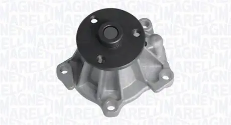 MAGNETI MARELLI FORD помпа води Scorpio 2,0 DOHC 2/91-, Sierra 2,0 DOHC 91-93 Magneti Marelli WPQ0273