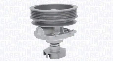 MAGNETI MARELLI FIAT помпа води TEMPRA,TIPO 1.6 93- Magneti Marelli WPQ0287 Купить в Украине