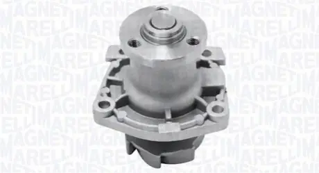 Насос охолоджувальної рідини, охолодження двигуна Magneti Marelli WPQ0288 Купити в Україні