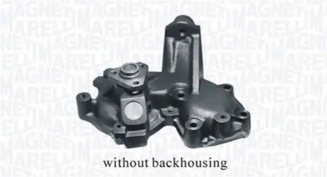 Фото Помпа водяна MAGNETI MARELLI (WPQ0324) изображение 1