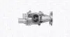 MAGNETI MARELLI FIAT помпа води Panda 80-, SEAT Marbella 87- Magneti Marelli (WPQ0325) изображение 1