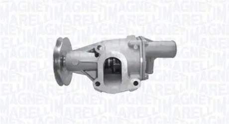 Автозапчасть Magneti Marelli WPQ0328