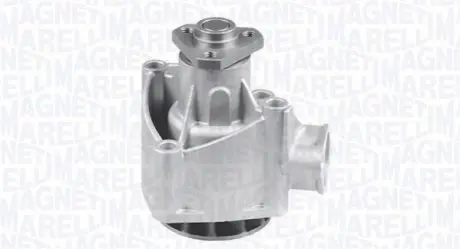 Насос охолоджувальної рідини, охолодження двигуна Magneti Marelli WPQ0332