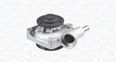 Автозапчасть Magneti Marelli WPQ0333