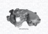 MAGNETI MARELLI помпа води FIAT Punto, Palio, 1.7TD WPQ0343