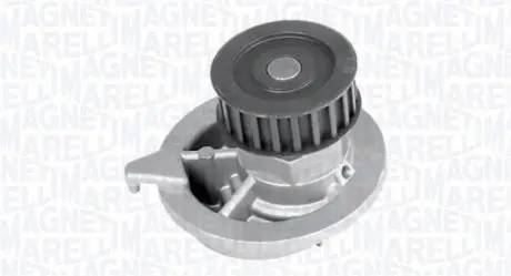 MAGNETI MARELLI OPEL помпа води 1,6-1,8 OHC 81-87,DAEWOO Nexia,Espero Magneti Marelli WPQ0361 Купить в Украине