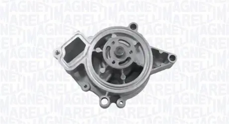 Насос охолоджувальної рідини, охолодження двигуна Magneti Marelli WPQ0385 Купити в Україні