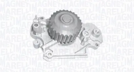 Автозапчасть Magneti Marelli WPQ0461