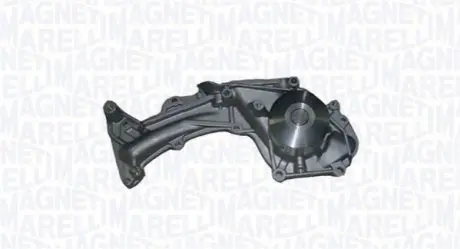 Насос охолоджувальної рідини, охолодження двигуна Magneti Marelli WPQ0469 Купити в Україні