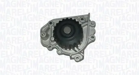 Насос охолоджувальної рідини, охолодження двигуна Magneti Marelli WPQ0472
