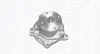 MAGNETI MARELLI ISUZU помпа води Trooper,Opel Campo 2.3 Magneti Marelli (WPQ0509) изображение 1