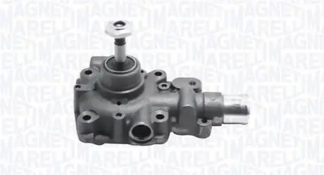 Насос охолоджувальної рідини, охолодження двигуна Magneti Marelli WPQ0538 Купити в Україні