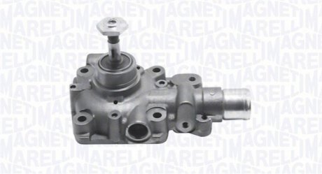 Водяний насос MAGNETI MARELLI WPQ0540