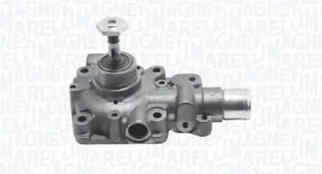 Насос охолоджувальної рідини, охолодження двигуна Magneti Marelli WPQ0540 Купити в Україні