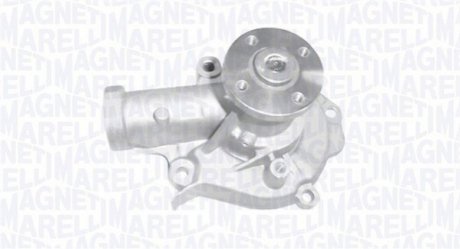 Насос води MAGNETI MARELLI WPQ0555 (фото 1)