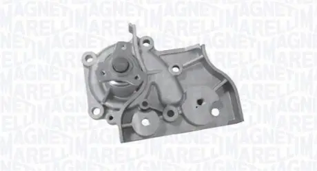MAGNETI MARELLI KIA помпа води Clarus,Carens,Sephia,Shuma 1.8 95- Magneti Marelli WPQ0557 Купить в Украине