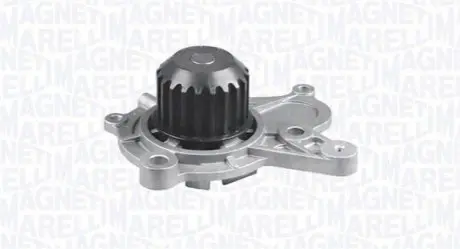 Насос охолоджувальної рідини, охолодження двигуна Magneti Marelli WPQ0569 Купити в Україні