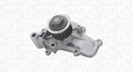 Насос охолоджувальної рідини, охолодження двигуна Magneti Marelli WPQ0590
