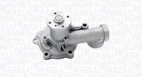 MAGNETI MARELLI MITSUBISHI помпа води Galant 2.0 92- Magneti Marelli WPQ0591