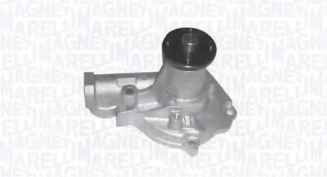 MAGNETI MARELLI MITSUBISHI помпа води L300,Space Gear,Great Wall Hover 2.0/2.4 [352316170612] Magneti Marelli WPQ0612 Купить в Украине