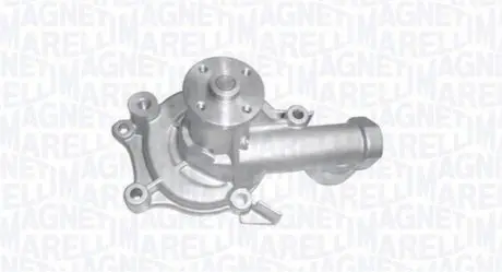 Насос охолоджувальної рідини, охолодження двигуна Magneti Marelli WPQ0622 Купити в Україні