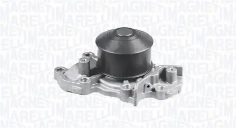 MAGNETI MARELLI MITSUBISHI помпа води Lancer,Galant 2.0/2.5 93- Magneti Marelli WPQ0632 Купить в Украине