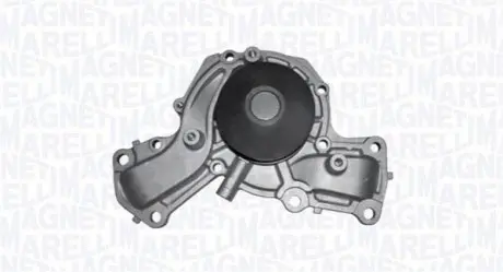 Насос охолоджувальної рідини, охолодження двигуна Magneti Marelli WPQ0637 Купити в Україні