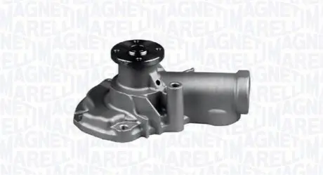 Насос охолоджувальної рідини, охолодження двигуна Magneti Marelli WPQ0642 Купити в Україні