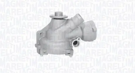 Автозапчасть Magneti Marelli WPQ0661