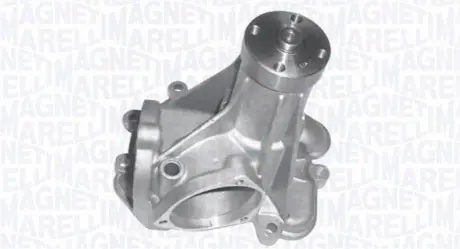 Насос воды Magneti Marelli WPQ0662