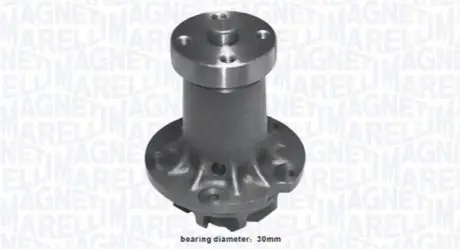 Насос води Magneti Marelli WPQ0665 Купить в Украине