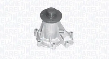 MAGNETI MARELLI DB помпа води W202, W210 220D Magneti Marelli WPQ0673 Купить в Украине