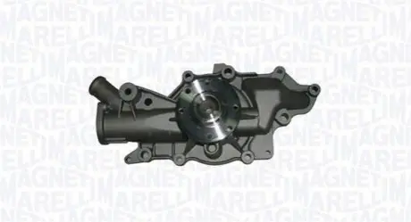 Насос охолоджувальної рідини, охолодження двигуна Magneti Marelli WPQ0695 Купити в Україні