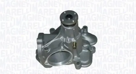 Насос охолоджувальної рідини, охолодження двигуна Magneti Marelli WPQ0696 Купити в Україні
