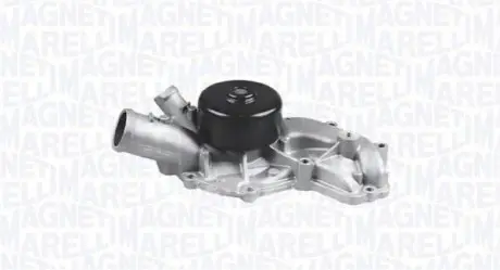 Помпа водяна Magneti Marelli WPQ0700 Купить в Украине