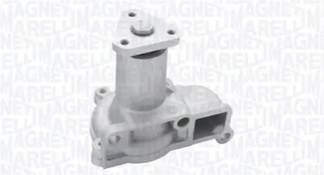 Фото Насос води MAGNETI MARELLI (WPQ0730) изображение 1