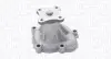 MAGNETI MARELLI NISSAN помпа води Cherry,Sunny I,II [352316170771] Magneti Marelli (WPQ0771) изображение 1