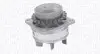 Фото MAGNETI MARELLI помпа води NISSAN Maxima [352316170786] Magneti Marelli (WPQ0786) изображение 1