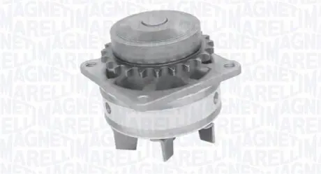 MAGNETI MARELLI помпа води NISSAN Maxima [352316170786] Magneti Marelli WPQ0786 Купить в Украине