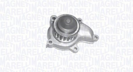 Помпа води Nissan Sunny 1.7D [352316170795] MAGNETI MARELLI WPQ0795 (фото 1)