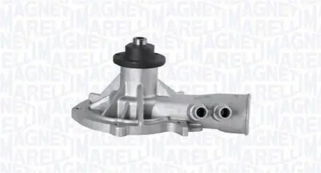 MAGNETI MARELLI OPEL помпа води Omega A 2.6i 88-91/3,0i 24V 8/91-9/93 Magneti Marelli WPQ0860