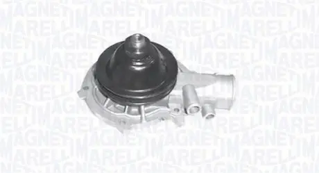 Насос охолоджувальної рідини, охолодження двигуна Magneti Marelli WPQ0861 Купити в Україні